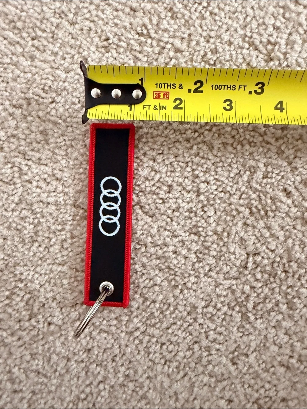 N/A black red